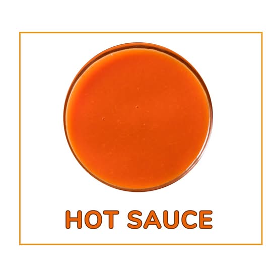 Hot Sauce
