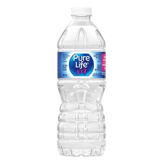 Water Bottle