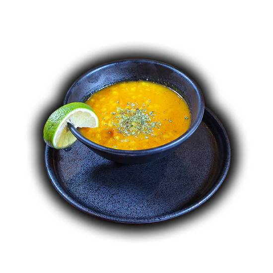 Soupe Jo / Jo Soup