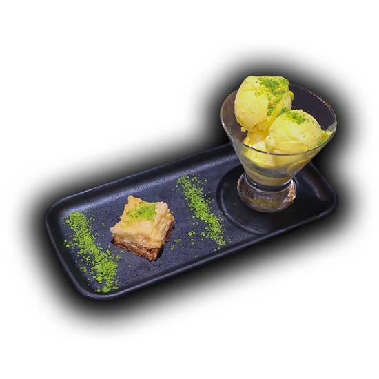 Baklava Bastani