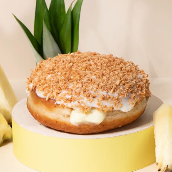 Piña colada / Piña colada