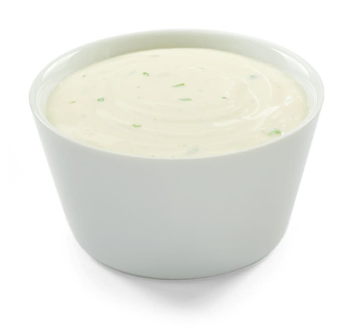 Side Ranch Dressing