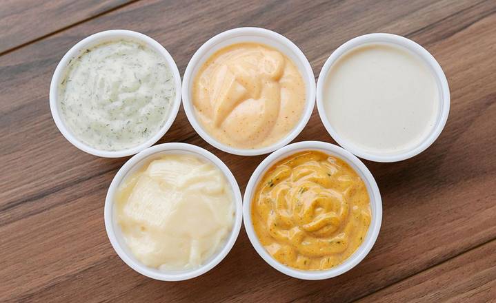 Side Sauce (2 Oz)