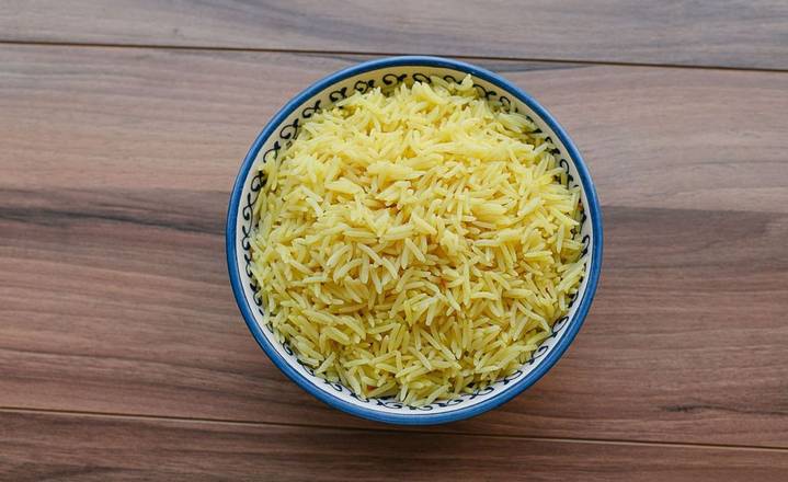 Rice Pilaf