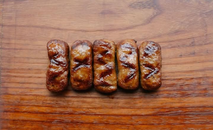 Donair Fingers (3 Pieces)-OO