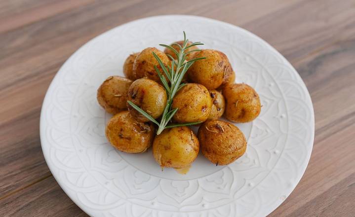 Baked Potatoes