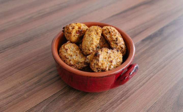 Bold Poppers (3 Pieces)