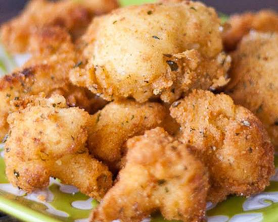 Fried Fish