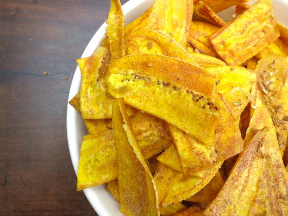 Plantain Chips