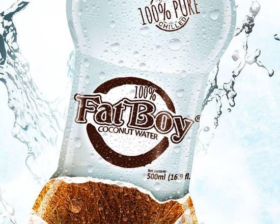 Coconut Water