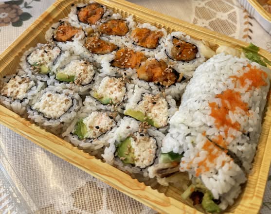 Classic Combo (21 pcs)