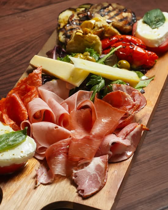 Antipasto Platter