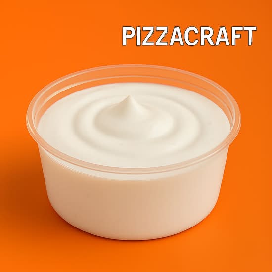 Sour Cream