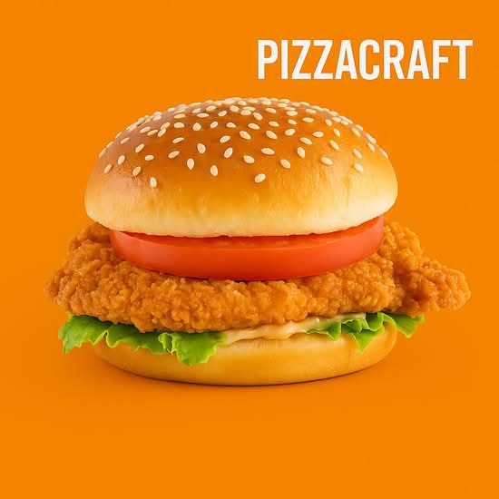 Chicken Burger