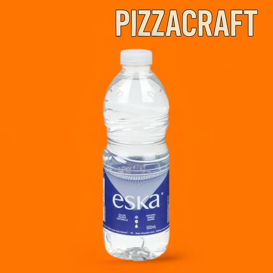 Water Bottle