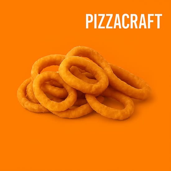 Onions Rings