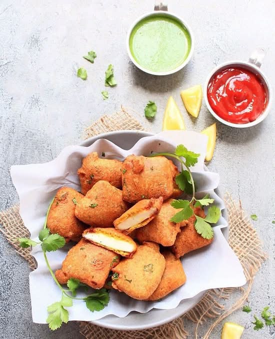 Paneer Pakora