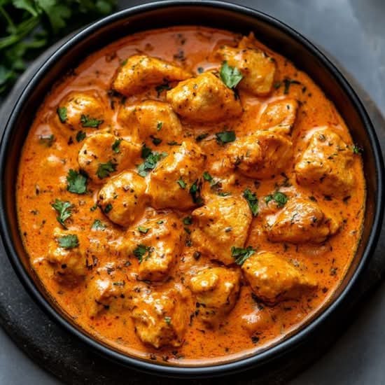 Chicken Curry Sans Os | Chicken Curry Boneless