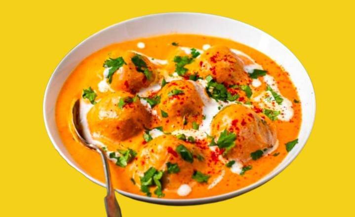 Malai Kofta