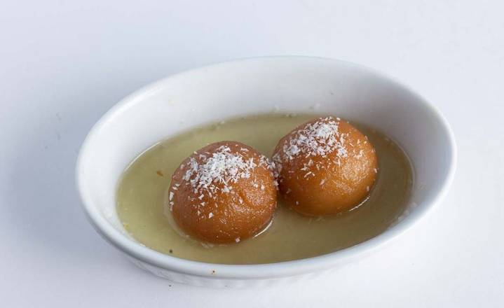 Gulab Jamun (2 Pieces)