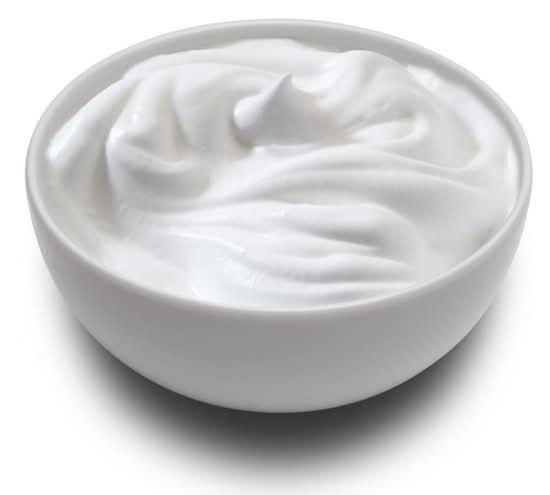 Yaourt Nature | Plain Yoghurt