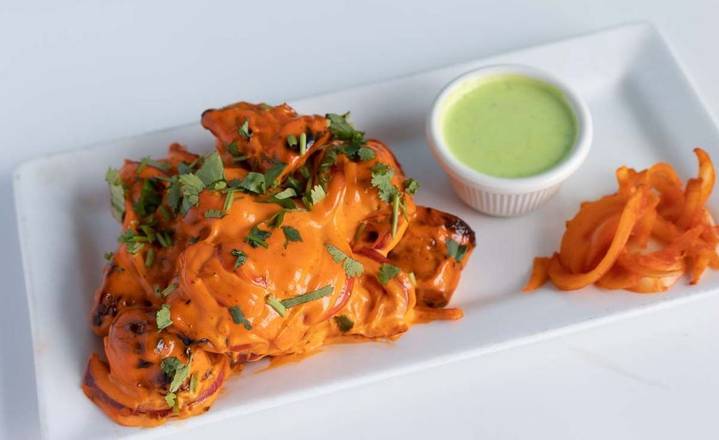 Masala Chaap