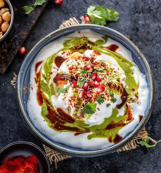 Dahi Bhalla