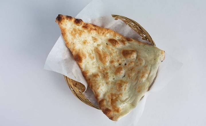 Butter Naan
