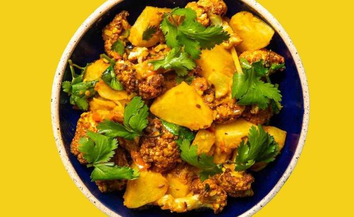 Aloo Gobi