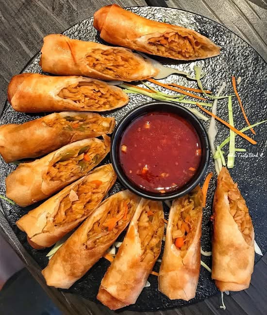 Spring Roll