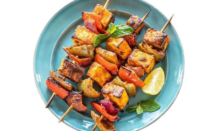 Paneer Tikka