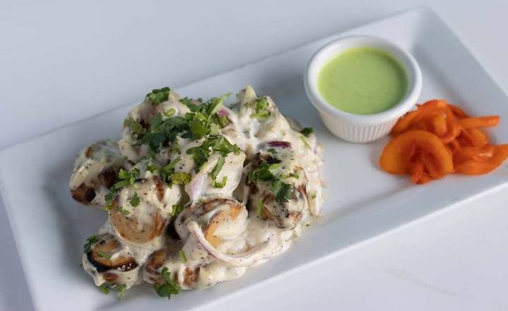 Malai Chaap