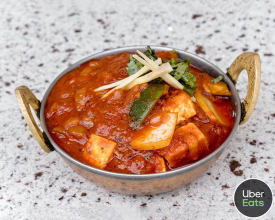 Paneer Lababdar