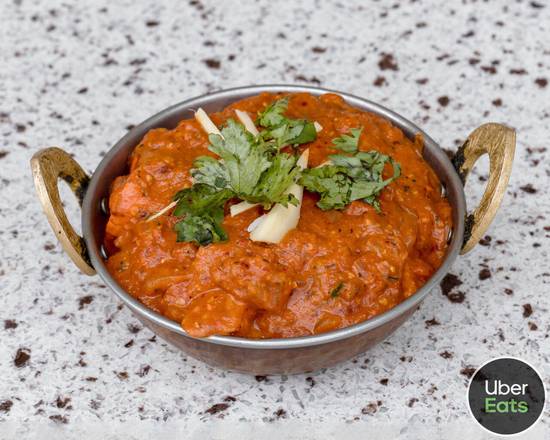 Goat Curry