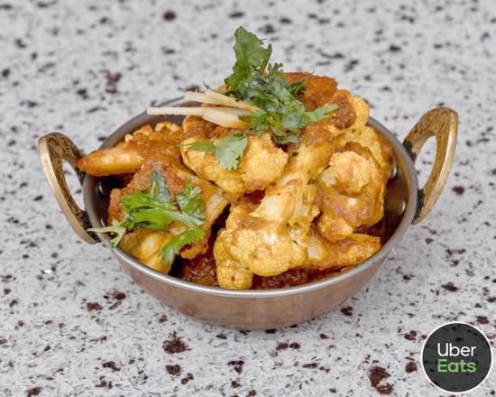 Aloo Gobi