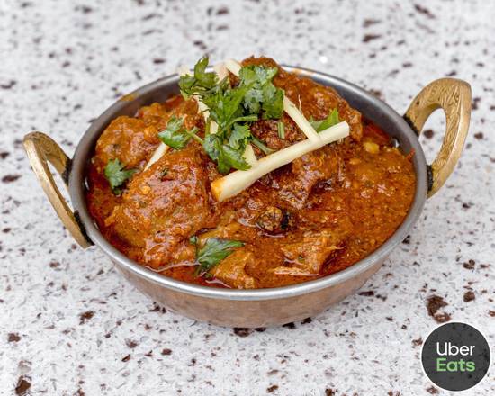 Lamb Curry