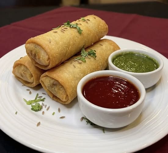 Spring Roll