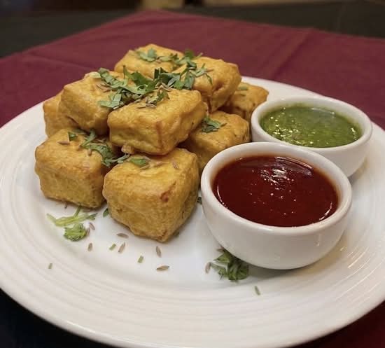 Paneer Pakora