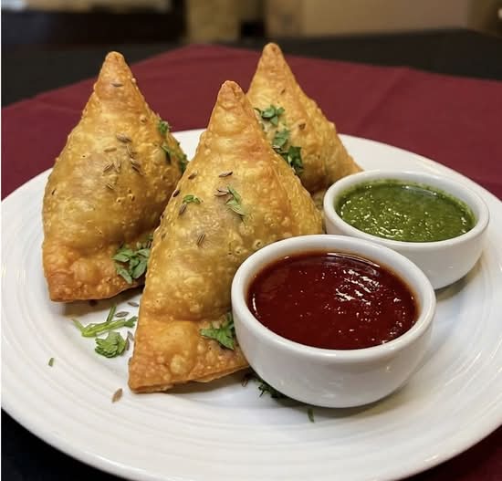 Samosa