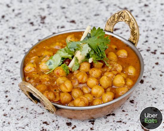 Chana Masala