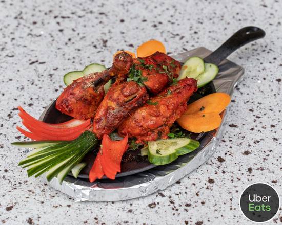 Tandoori Chicken