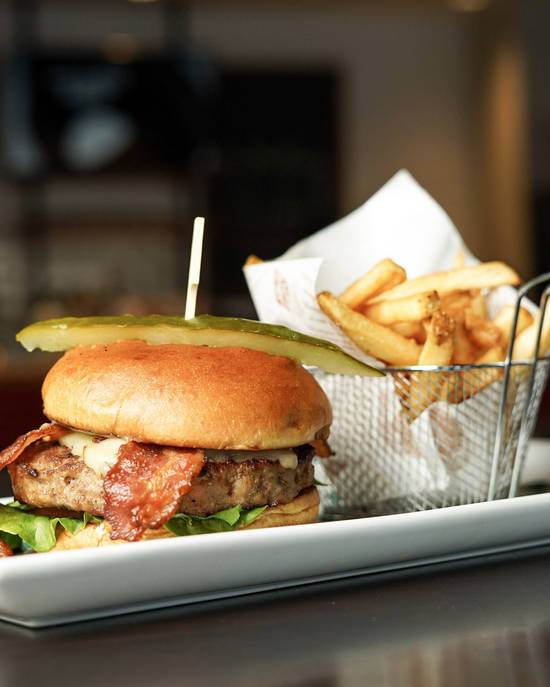 Evario Burger