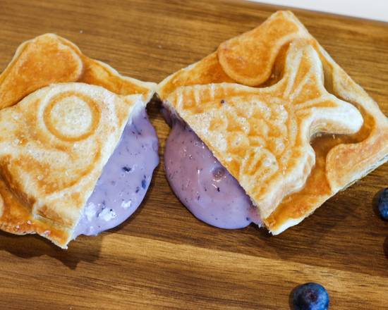 Blueberry