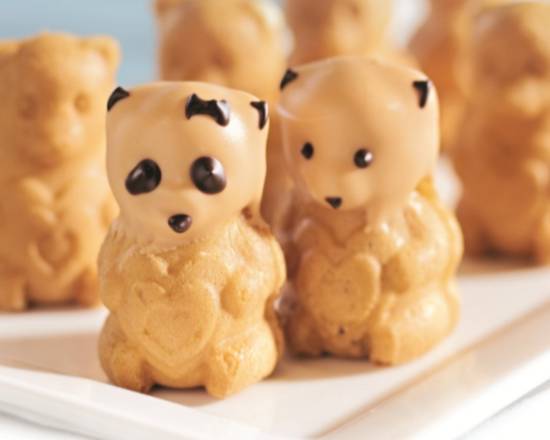 24 Piece Stuffies Customized