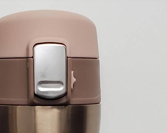 Stuffies Pink Coffee Mug