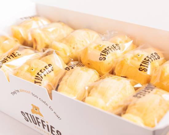 24 Piece Stuffies Box Regular