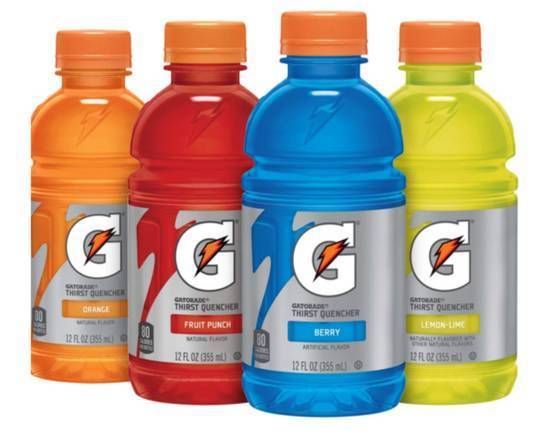 Gatorade
