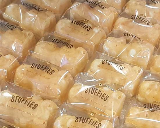 1 Piece Stuffies Single/Wrapped