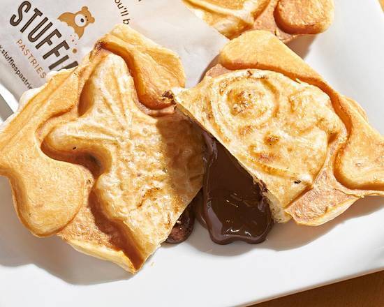 Nutella