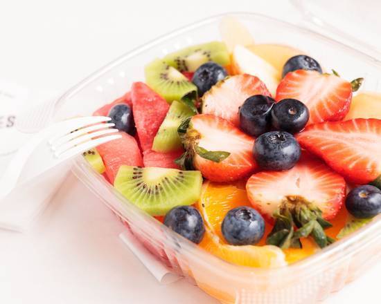 Fruit Salad